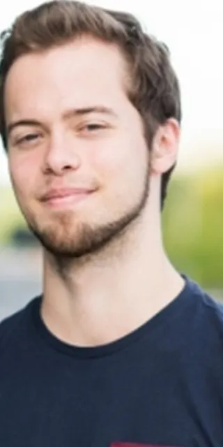 Martijn Broux