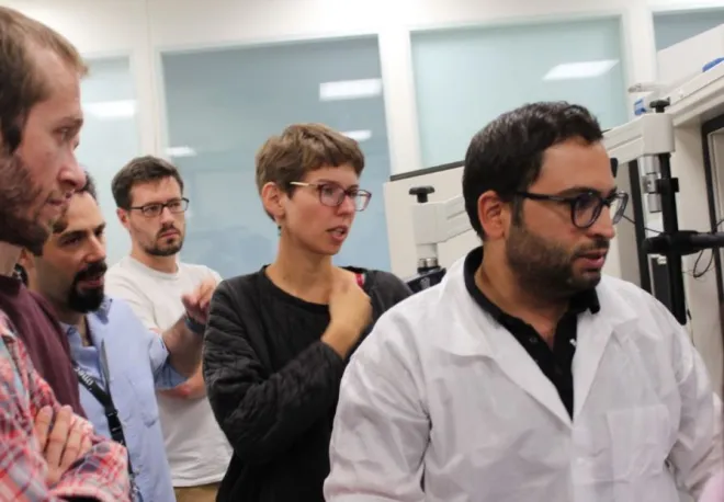 Neuropixels workshop