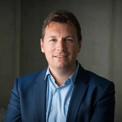 Alan Urban