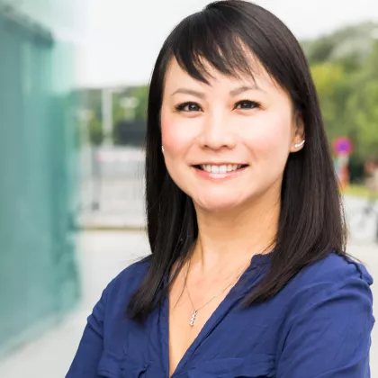 Aya Takeoka