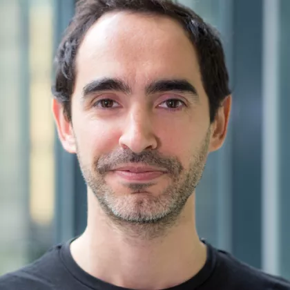 Pedro Gonçalves